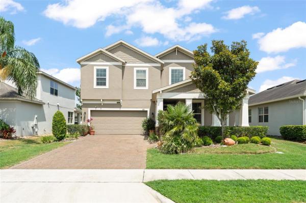 HIGHLAND RANCH PRIMARY PH 1