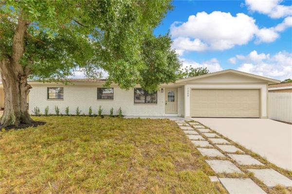 CARIBBEAN ISLES UNIT 01