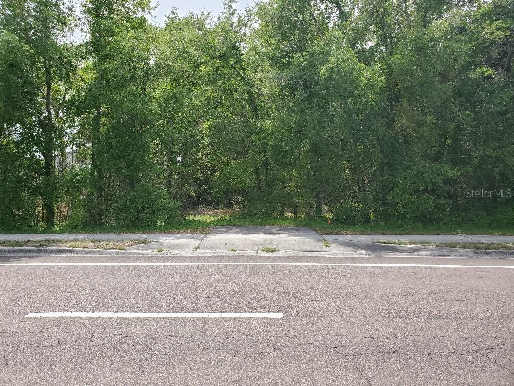 ALAFAYA TRAIL SUB - фото