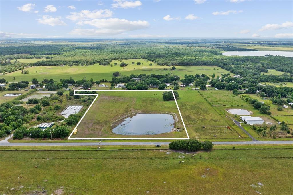 GRIFFIS ACRES - фото