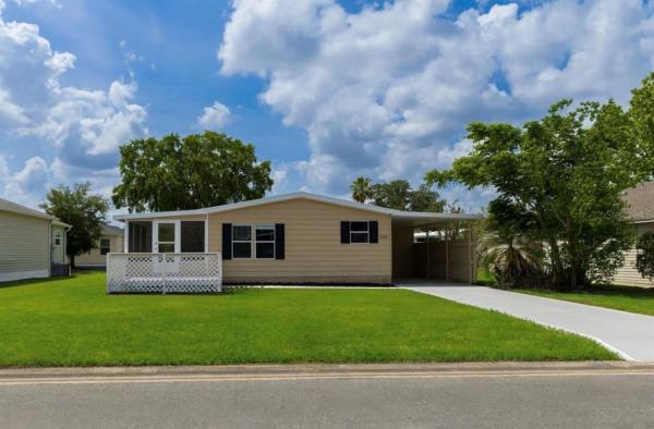 ORANGE BLOSSOM GARDENS UNIT 03-1B