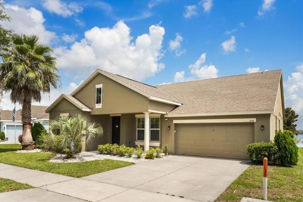 WATERSIDE POINTE PH 2A