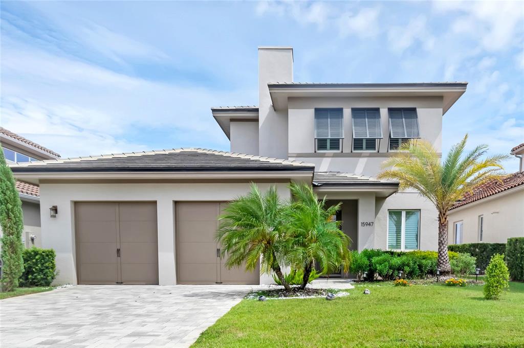 BELLA COLLINA WEST SUB - фото