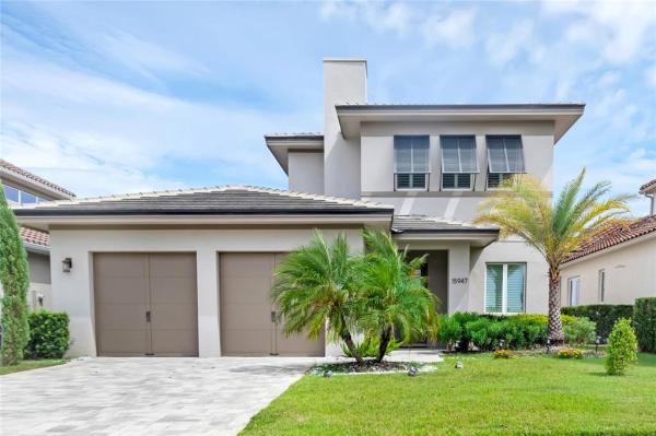 BELLA COLLINA WEST SUB