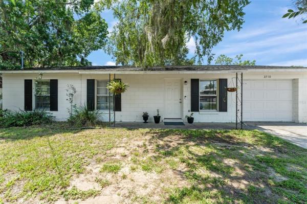 EUSTIS SUN COUNTRY VILLAGE