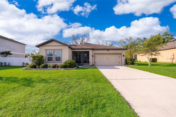 CHERRY LAKE LANDING REP SUB