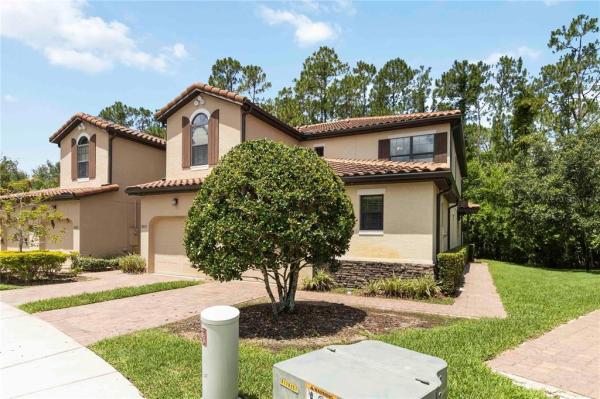 FOUNTAINS AT CHAMPIONSGATE PH 1 REP