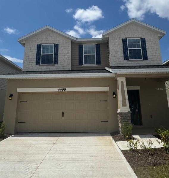 HARMONY CENTRAL PH 1