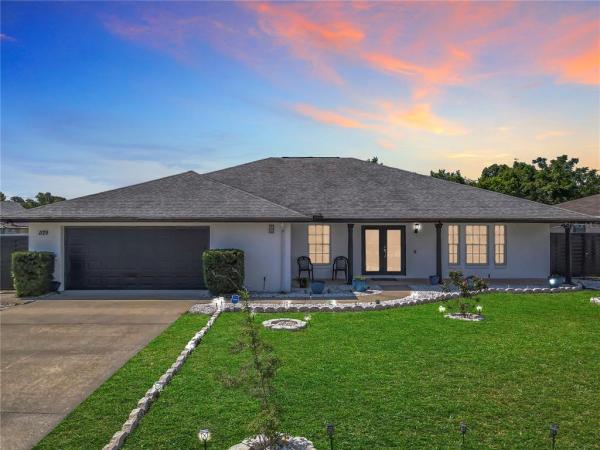 DELTONA LAKES UNIT 07