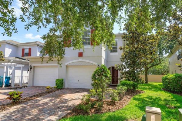 VILLA CAPRI/METROWEST PH 02 K