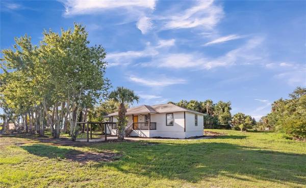 SOUTHERN COLONIZATION CO