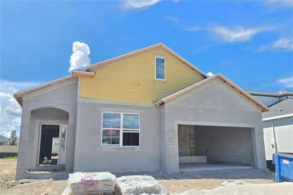 BAY LAKE FARMS AT ST CLOUD