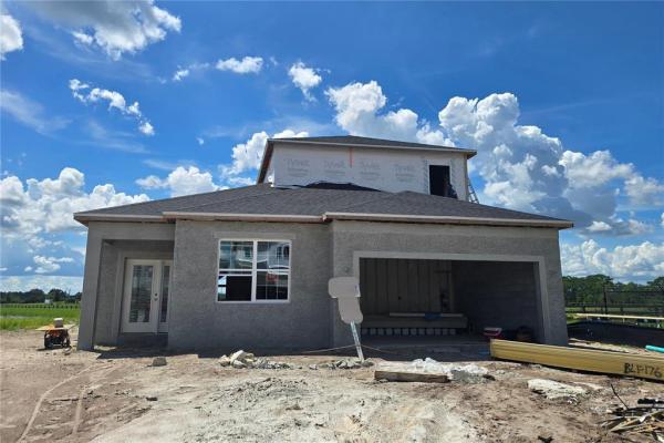 BAY LAKE FARMS AT ST CLOUD