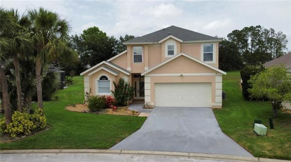 VILLAGE AT TUSCAN RIDGE