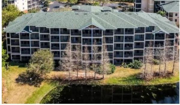 CARIBE COVE CONDO PH 4