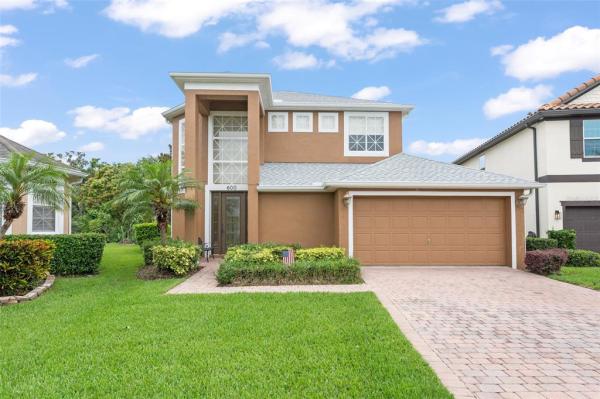 JOHNS LAKE POINTE A & S