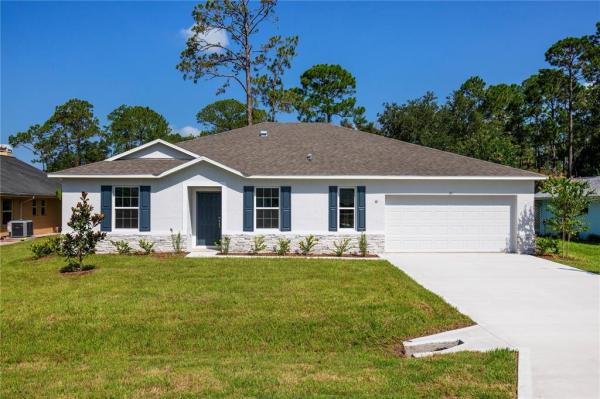 PALM COAST SEC 13 BRESSLER PRCL H BROOKSIDE PRCL P