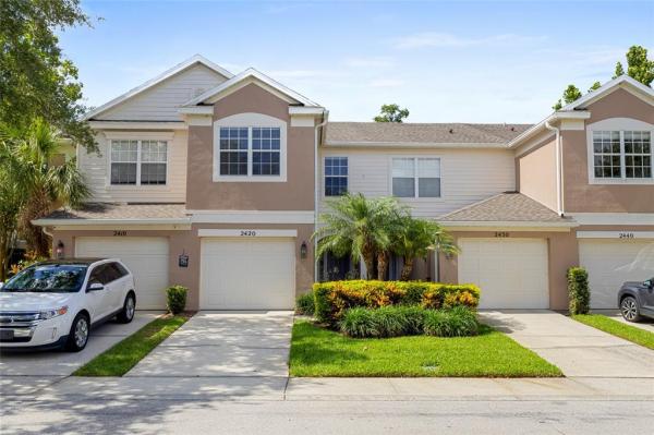 REGENCY OAKS UNIT ONE