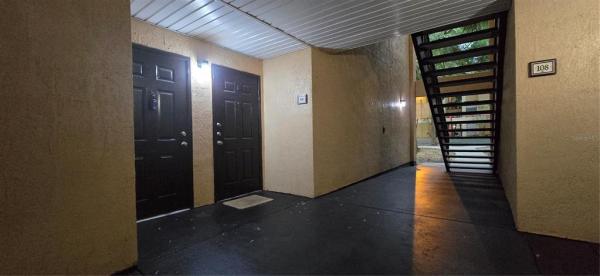 SAND LAKE PRIVATE RESIDENCES