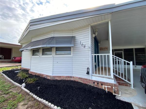 HAWTHORNE AT LEESBURG A COOP