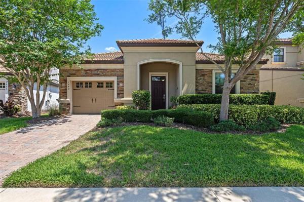 STONEYBROOK SOUTH PH 1