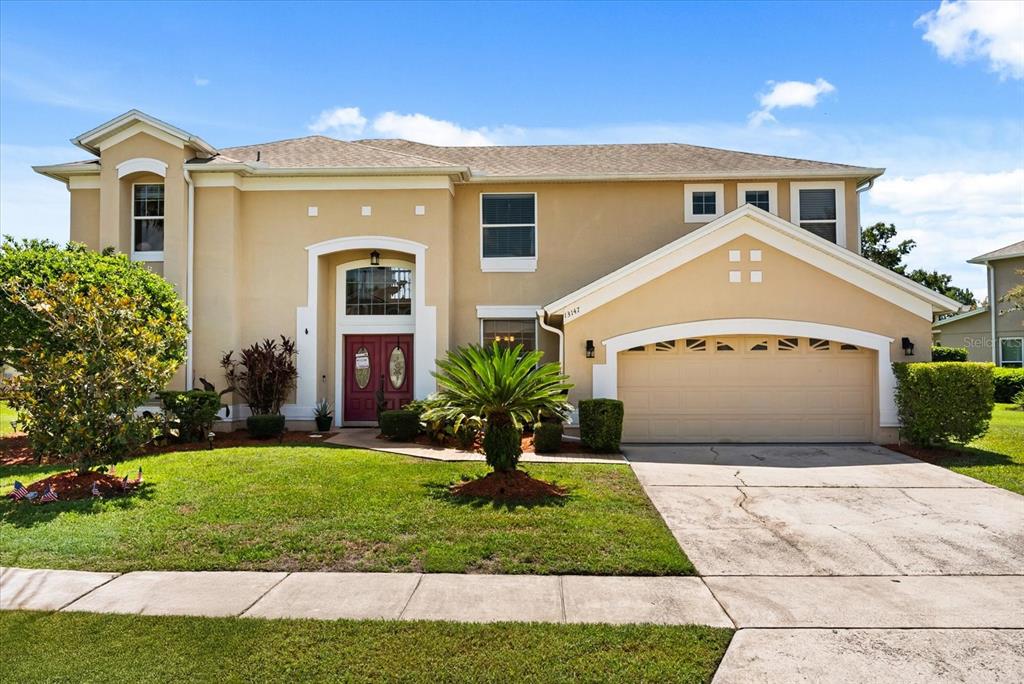 HUNTERS CREEK TR 315 - фото