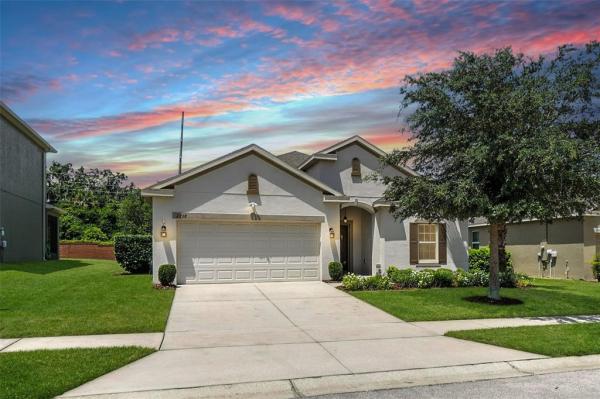 EUSTIS GRAND ISLAND RESERVE