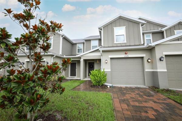 LANDINGS AT RIVERBEND