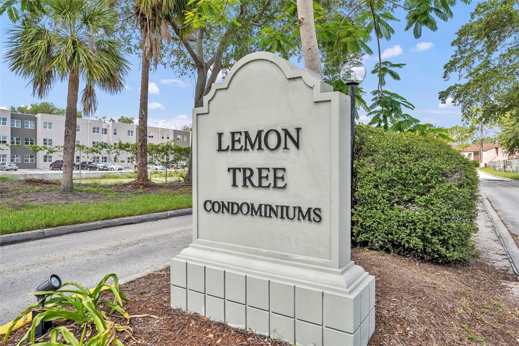 LEMON TREE CONDO SEC 1 - фото