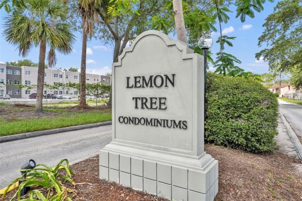 LEMON TREE CONDO SEC 1