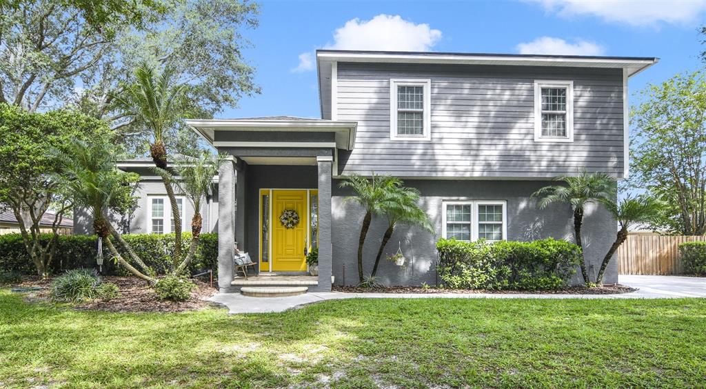 SAND LAKE HILLS SEC 08 - фото