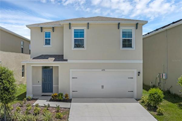 BELLA VITA PH 1B-2 & 2