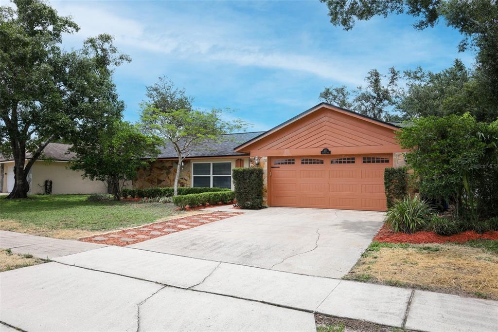 ALAFAYA WOODS PH 1 - UNIT A - фото