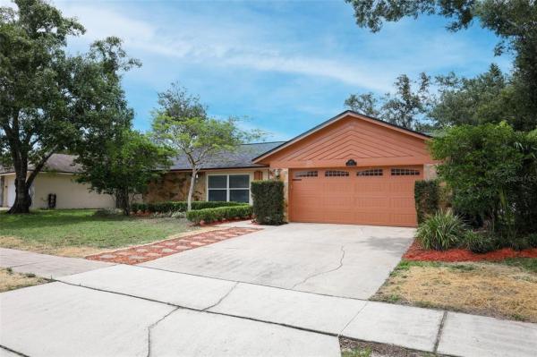 ALAFAYA WOODS PH 1 - UNIT A