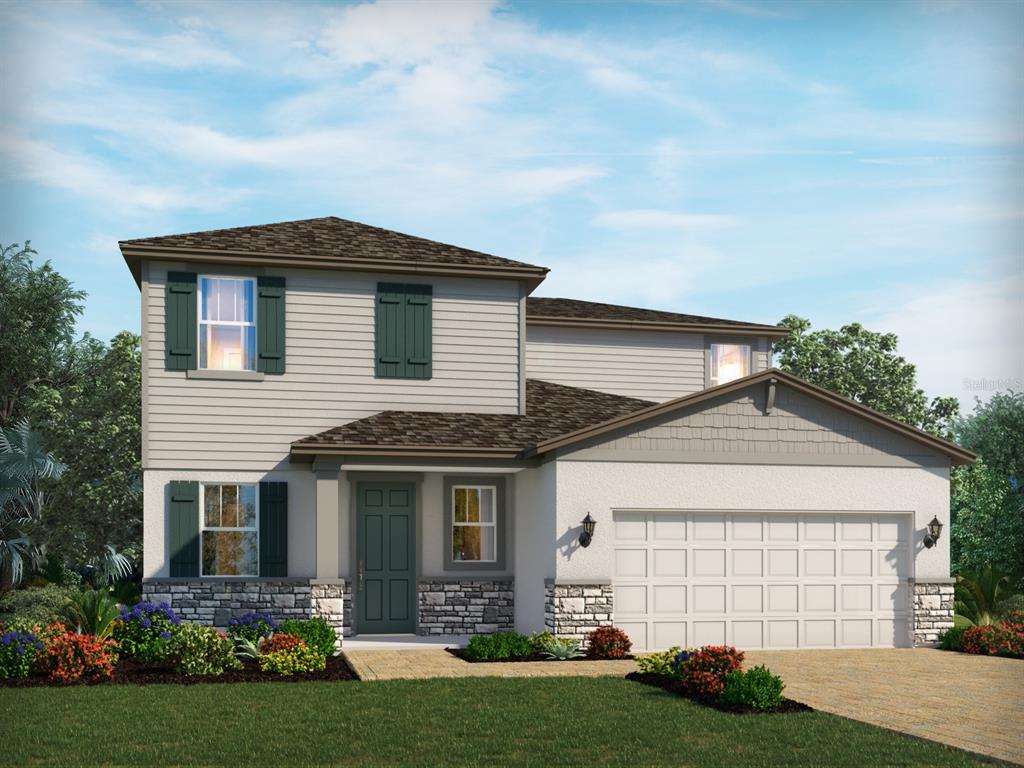 THE MEADOW AT CROSSPRAIRIE - фото