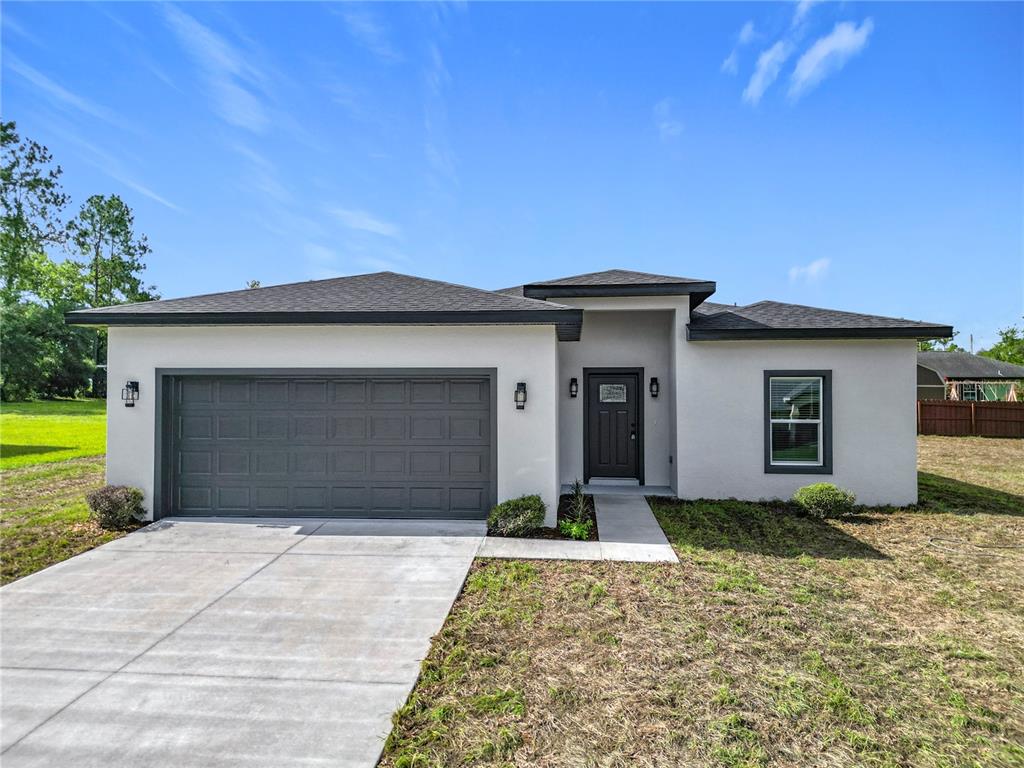 MARION OAKS UN 01 - фото