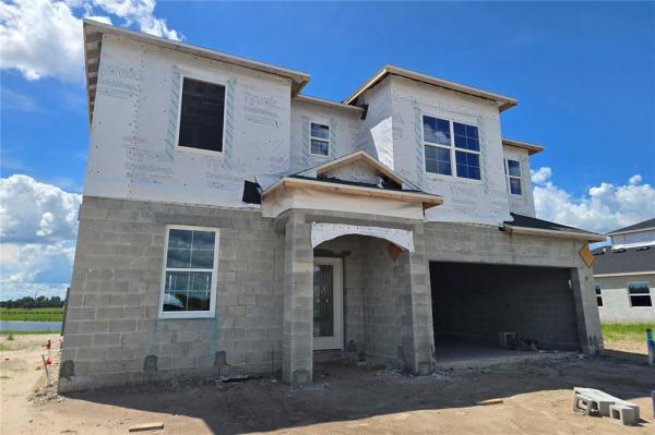 BAY LAKE FARMS AT ST CLOUD