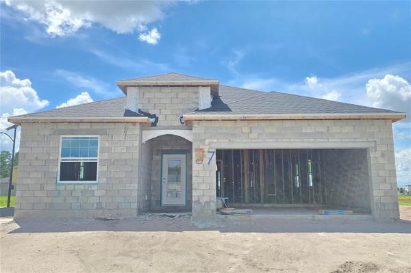 BAY LAKE FARMS AT ST CLOUD