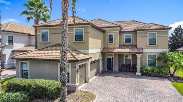 STONEYBROOK SOUTH PH 1 REP OF TRACTS C1 & H1