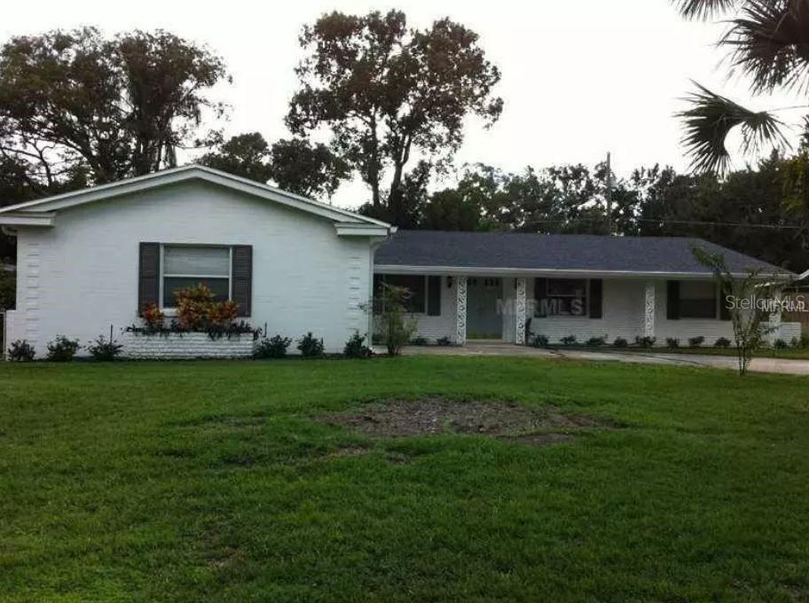 DOMMERICH HILLS FIRST ADD - фото