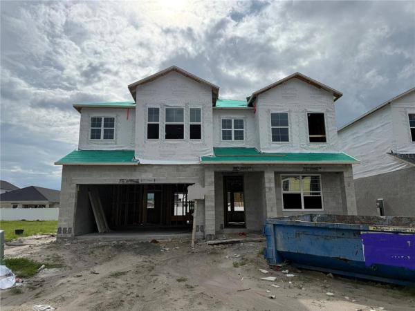 ESTATES AT RIVERCREST