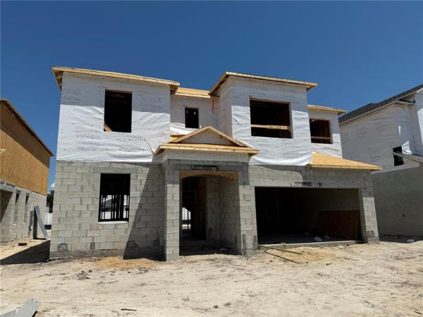 ESTATES AT RIVERCREST