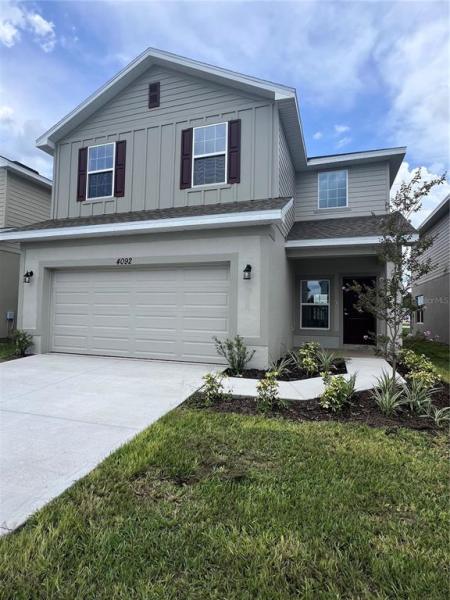 HARMONY CENTRAL PH 1