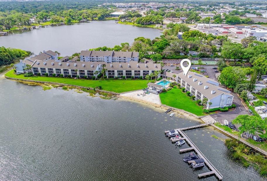 FAIRVIEW VISTA CONDO PH 01 - фото