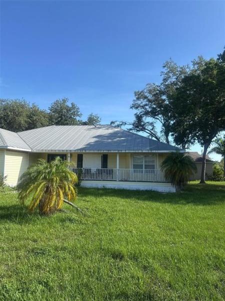 PUNTA GORDA ISLES SEC 20