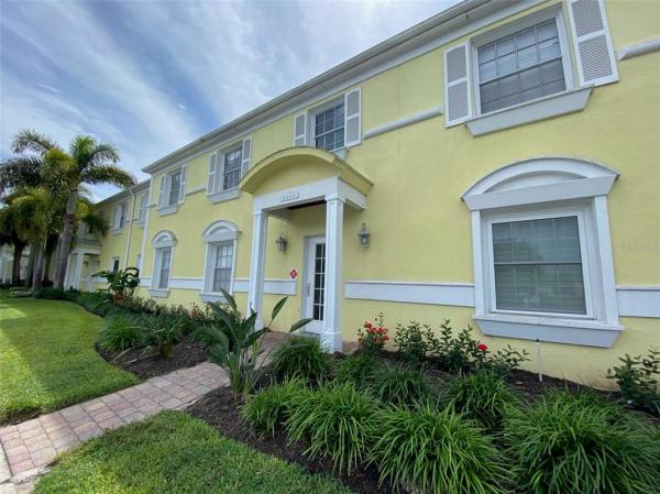 WATERSIDE AT COQUINA KEY SOUTH