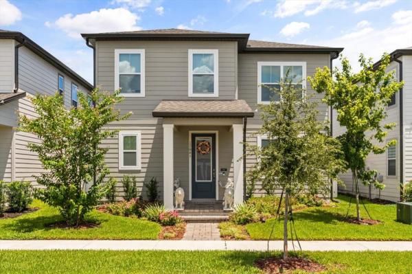 NORTHLAKE/OVATION PH 1