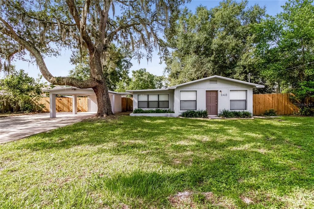 HENSONS ACRES REV OF BLK A - фото