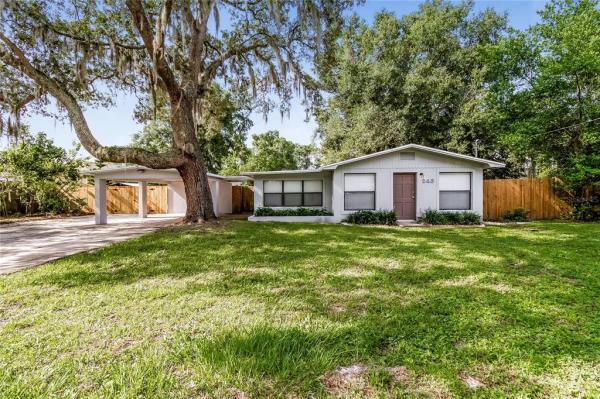 HENSONS ACRES REV OF BLK A