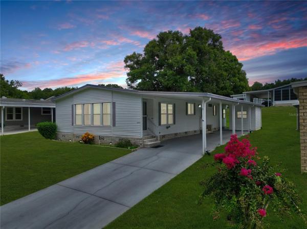 ZELLWOOD STATION COOP MH PARK